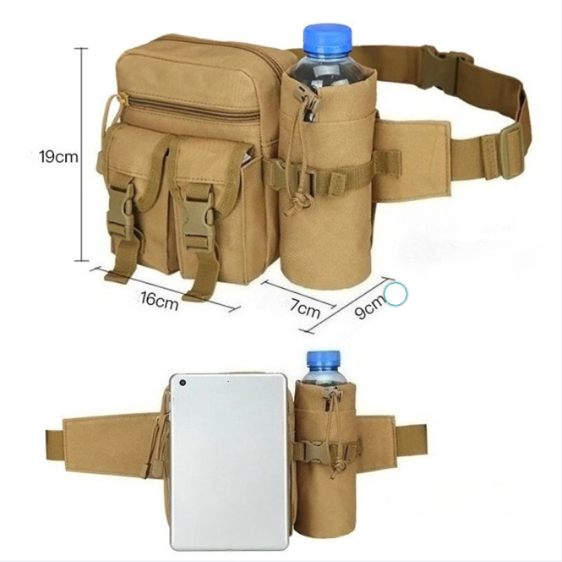 Outdoor Running Multi-function - đánh giá và giá Running Gear Organizer