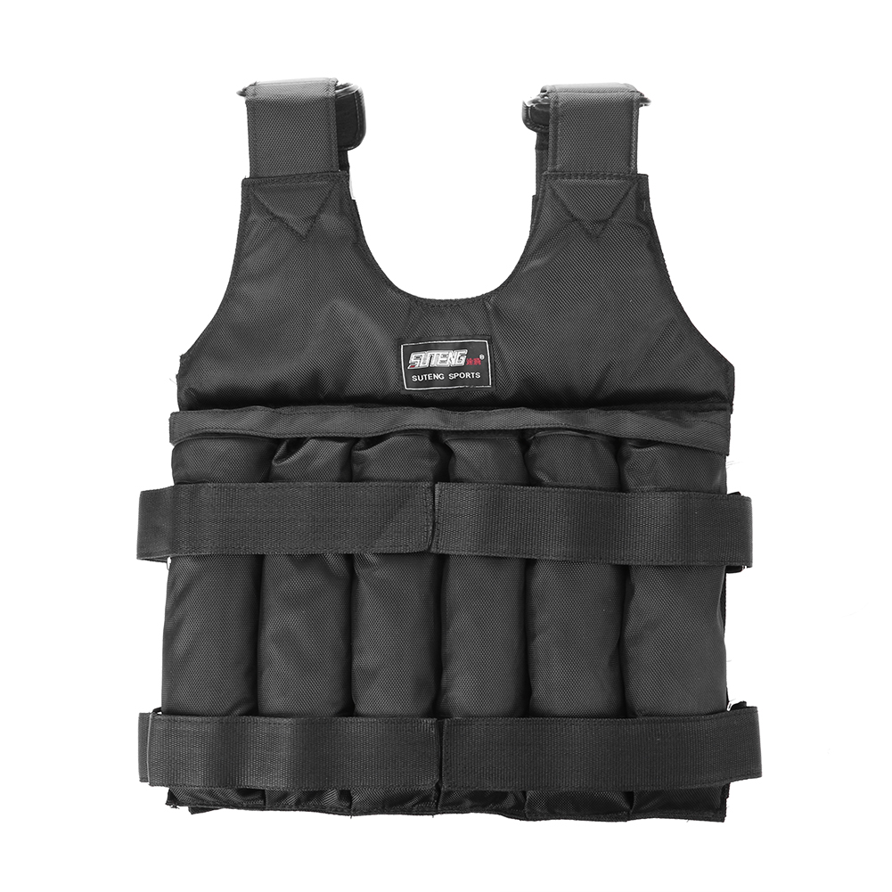 1 - 110LBS Adjustable Weighted - đánh giá và giá Running Gear