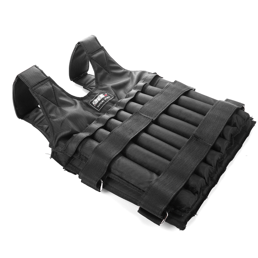 1 - 110LBS Adjustable Weighted - đánh giá và giá Running Gear