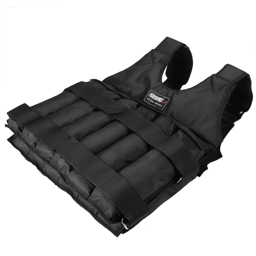1 - 110LBS Adjustable Weighted - đánh giá và giá Running Gear