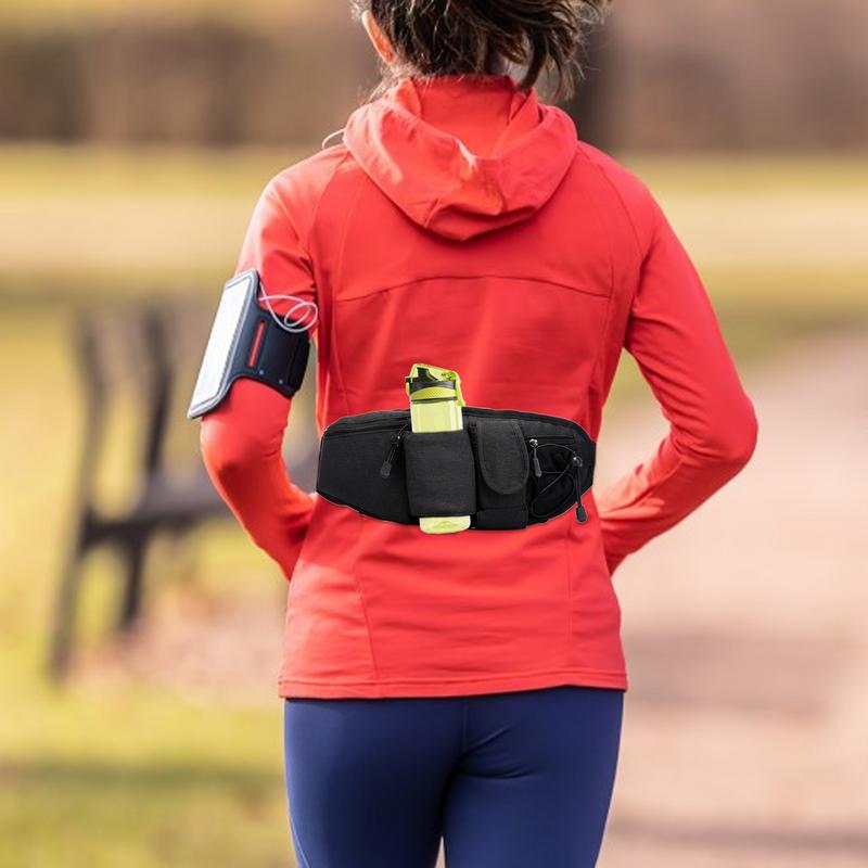 Running Water Bottle Belt Ligh - đánh giá và giá Running Gear Bag For Men