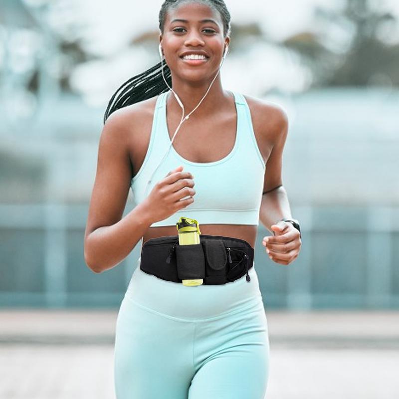 Running Water Bottle Belt Ligh - đánh giá và giá Running Gear Bag For Men