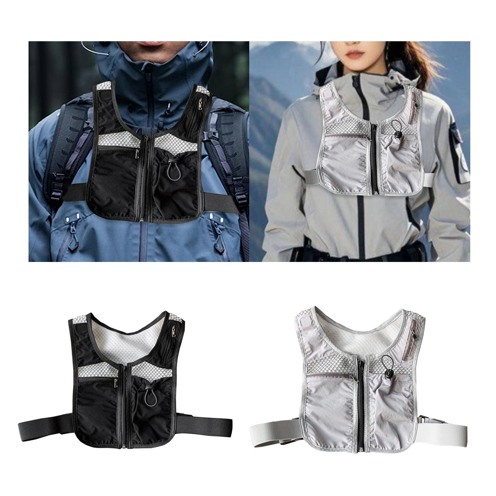 Running Vest Bag Mobile Phone  - đánh giá và giá Running Gear Bag For Men