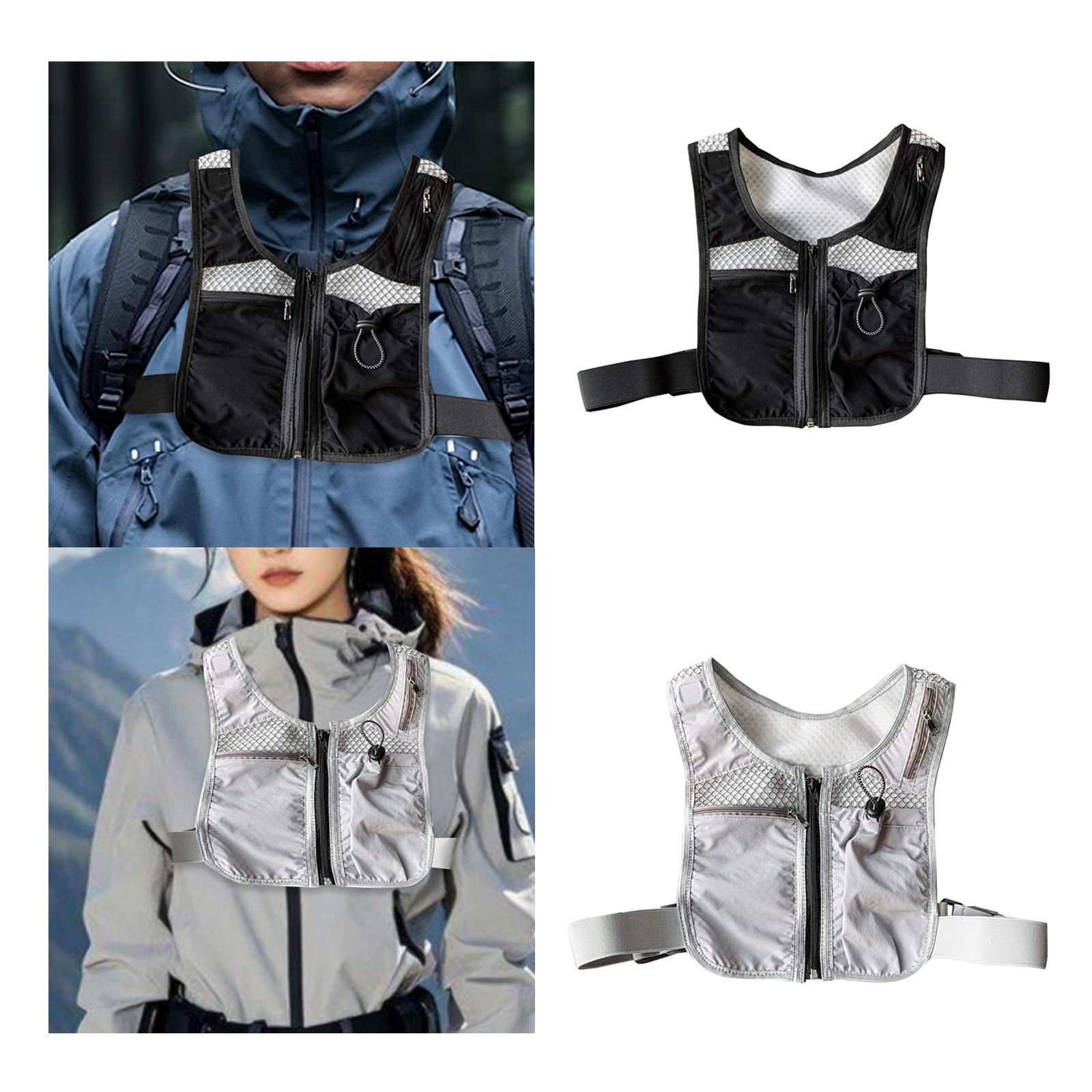 Running Vest Bag Mobile Phone  - đánh giá và giá Running Gear Bag For Men