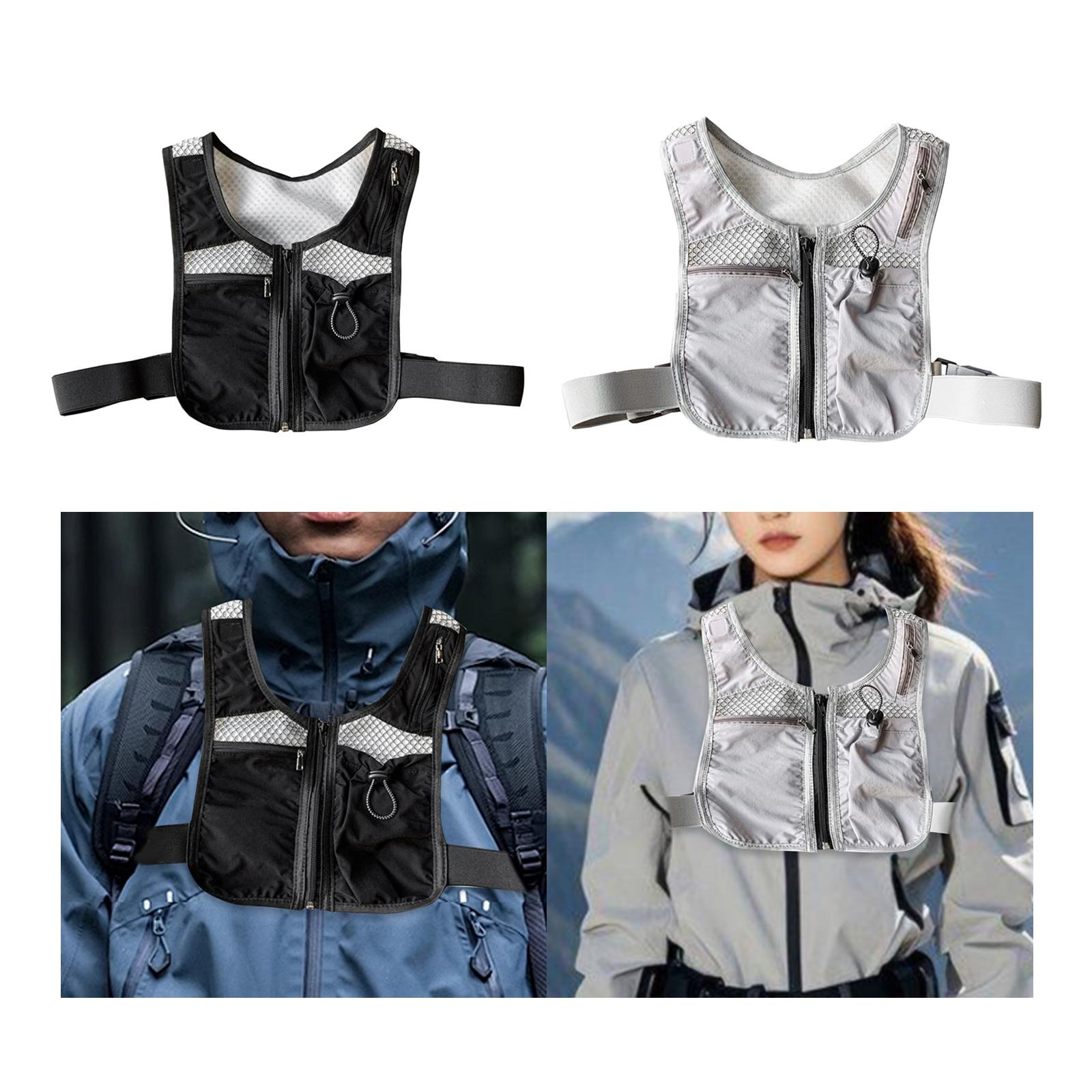 Running Vest Bag Mobile Phone  - đánh giá và giá Running Gear Bag For Men